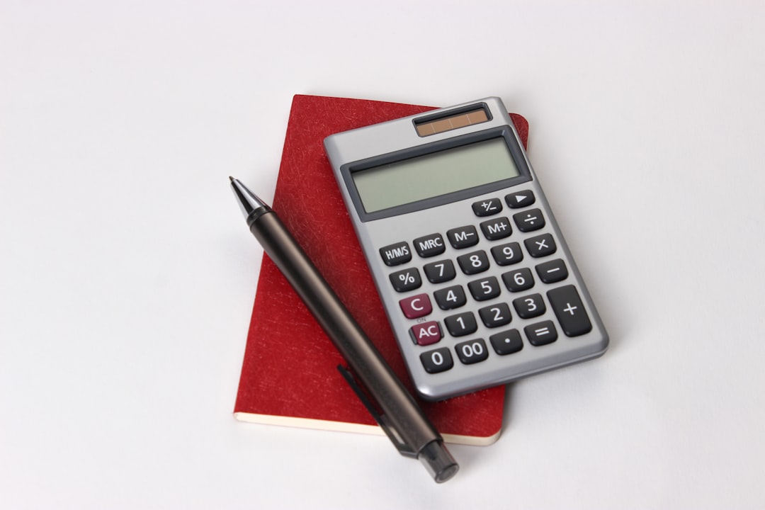 Business Calculator