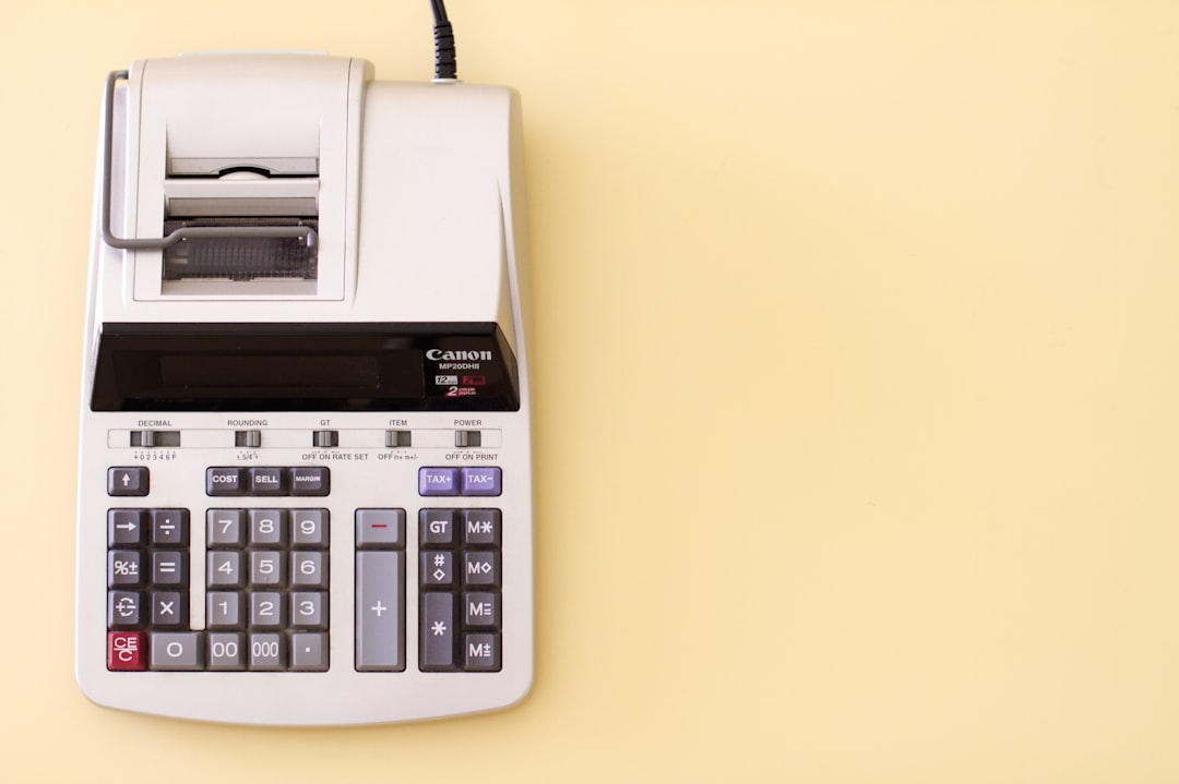 Student Calculator Set