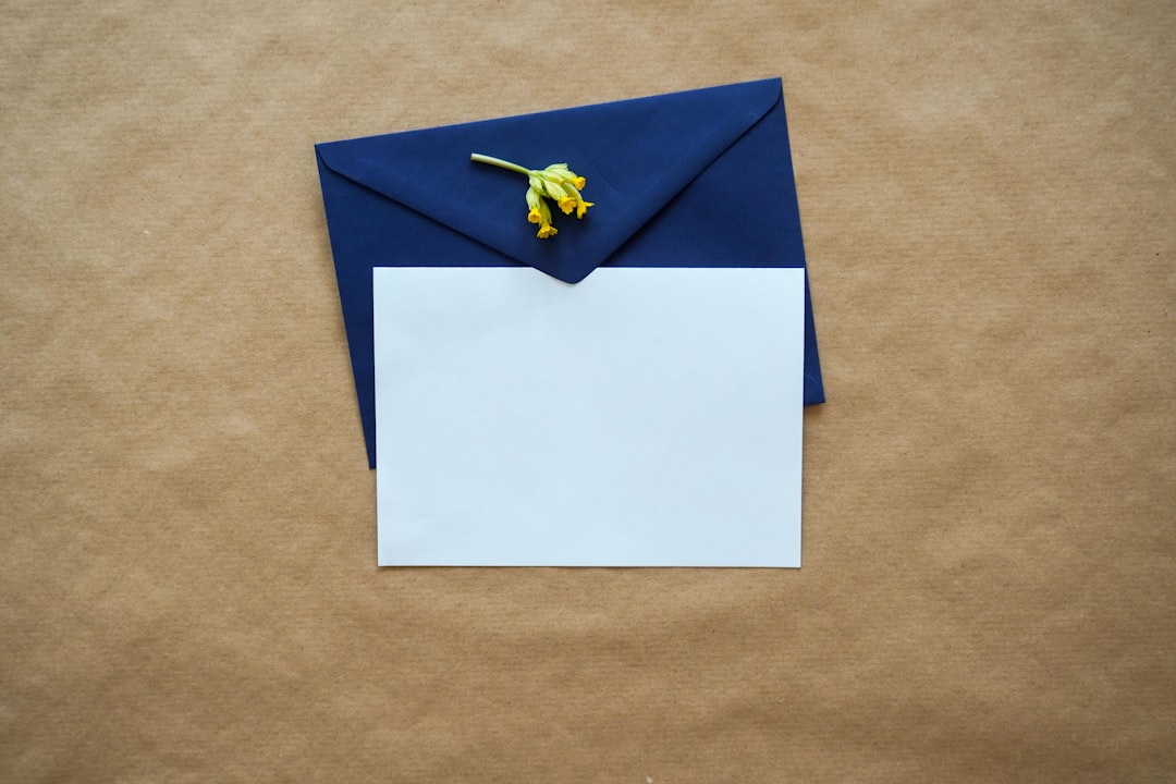 Manila Mailing Envelopes