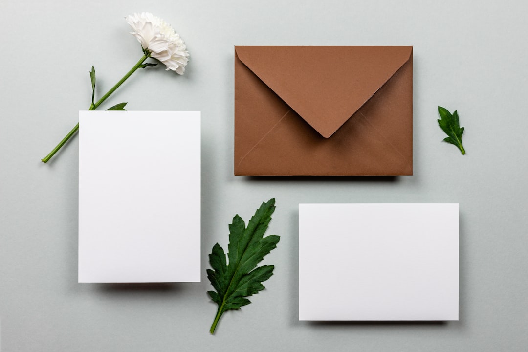 Window Envelopes