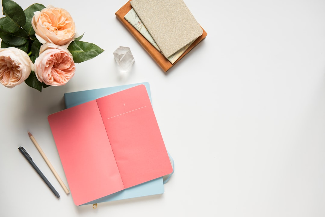 Hardcover Journal
