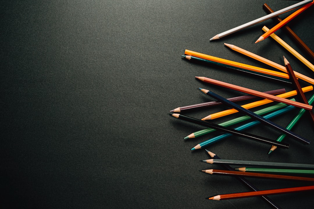 Mechanical Pencil Set